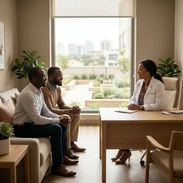 Understanding Secondary Infertility in Nigeria: Causes & Solutions