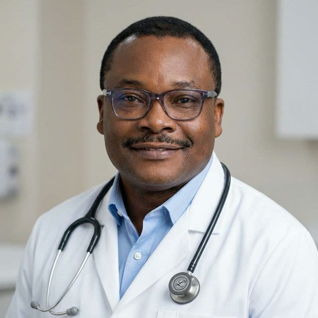 Prof. Francis Egwu Alu