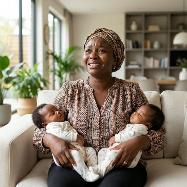 "Overcoming Every Obstacle"