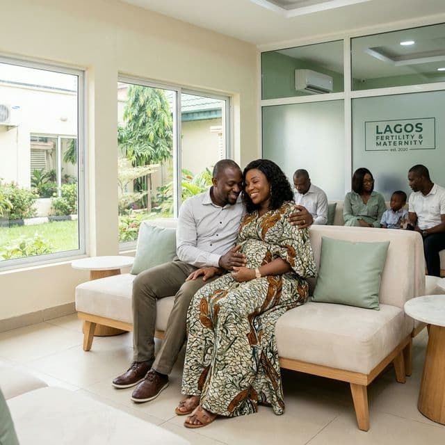 "New Chapter for the Adewales"