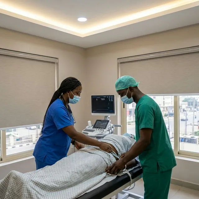 A seamless, respectful, and painless embryo transfer procedure. Embryo transfer procedure